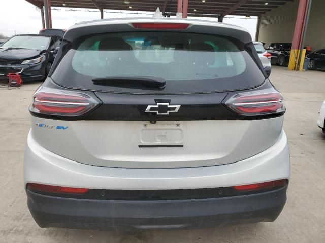 2023 Chevrolet Bolt EV 1LT