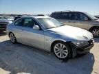 2012 BMW 328 I Sulev