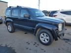 2010 Jeep Liberty Sport