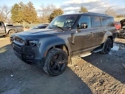 2023 Land Rover Defender 130 X-DYNAMIC SE en venta en Madisonville, TN