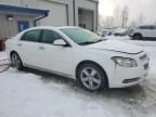 2012 Chevrolet Malibu 2LT