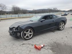 2011 Chevrolet Camaro LT en venta en Lebanon, TN