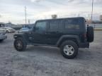 2011 Jeep Wrangler Unlimited Sport