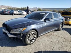 2015 Hyundai Genesis 3.8L en venta en Las Vegas, NV