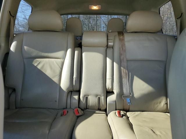 2013 Toyota Highlander Base