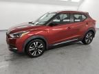 2018 Nissan Kicks S