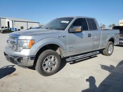 2013 Ford F150 Super Cab en venta en Tulsa, OK