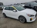 2018 Hyundai Elantra GT Sport