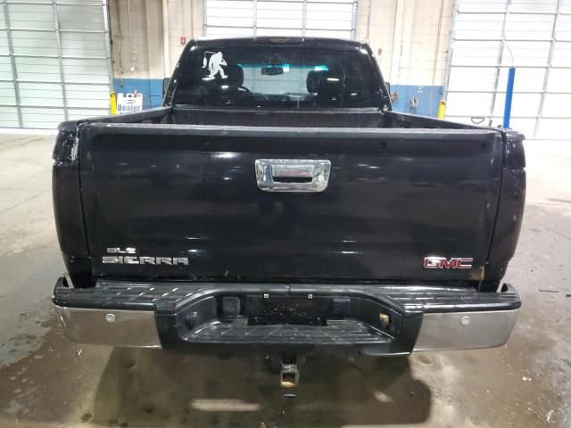 2013 Chevrolet Silverado K1500 LT