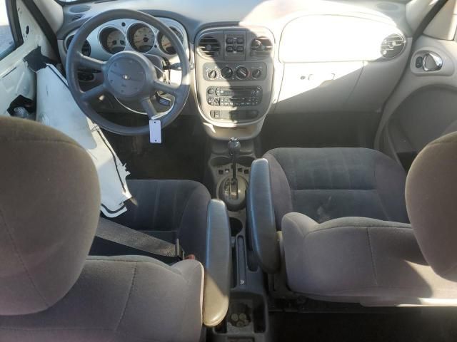 2005 Chrysler PT Cruiser Touring