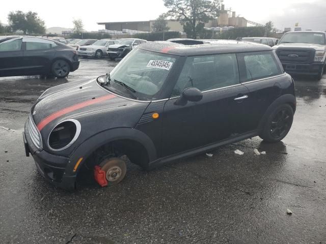 2009 Mini Cooper