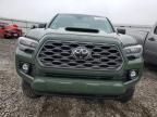 2021 Toyota Tacoma Double Cab