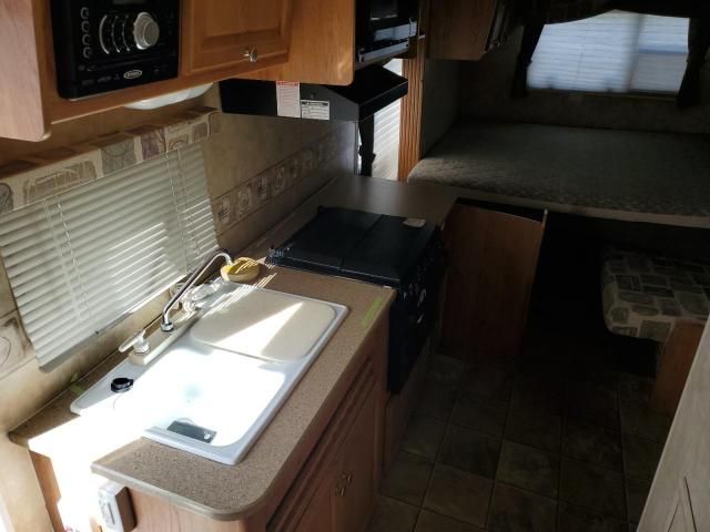 2007 Jayco JAY Feather Camper