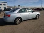 2006 Hyundai Sonata GLS