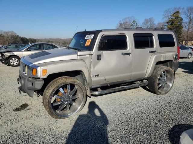 2006 Hummer H3