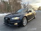 2014 Audi A4 Premium Plus