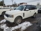 2010 Land Rover Range Rover HSE Luxury