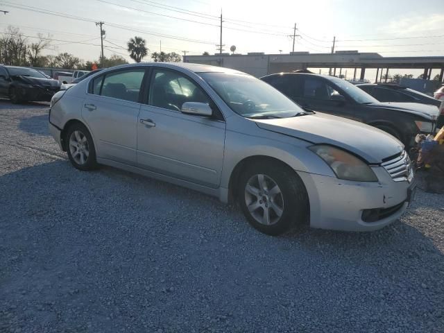 2008 Nissan Altima 3.5SE