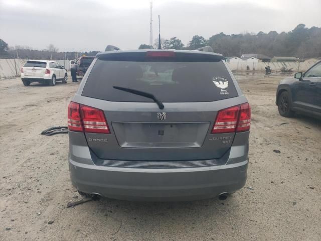 2010 Dodge Journey SXT