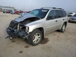 GMC salvage cars for sale: 2004 GMC Envoy