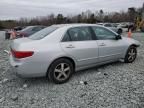 2005 Honda Accord EX