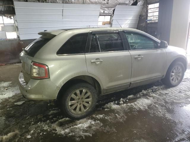 2009 Ford Edge Limited