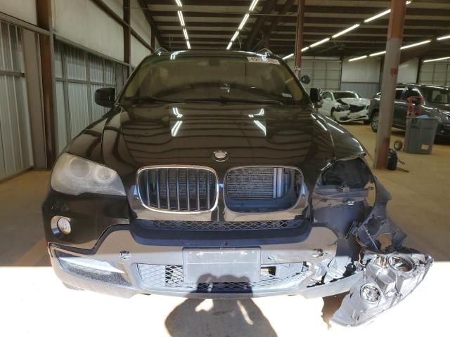 2009 BMW X5 XDRIVE30I