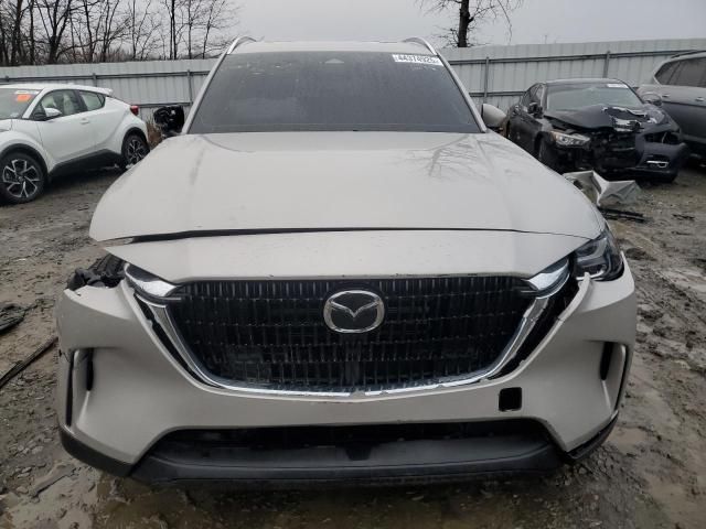 2024 Mazda CX-90 Preferred Plus