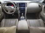 2011 Infiniti FX35