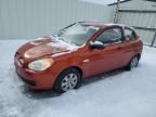 2008 Hyundai Accent GS