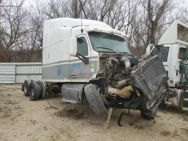 2017 Peterbilt 579