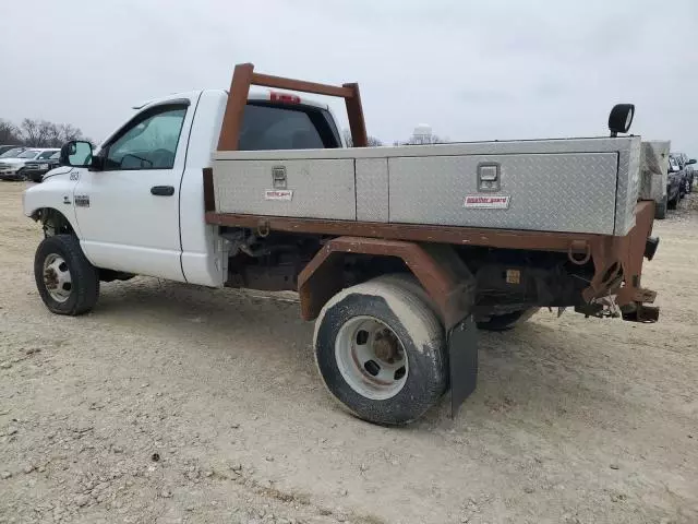 2007 Dodge RAM 3500 ST