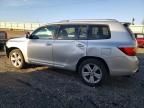 2010 Toyota Highlander Limited