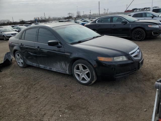 2005 Acura TL