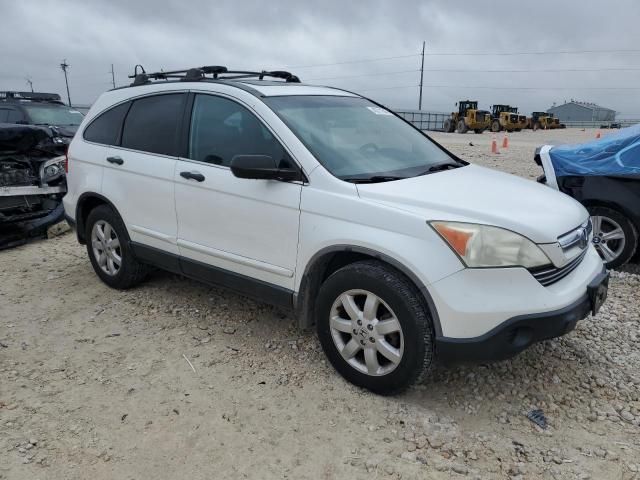 2008 Honda CR-V EX