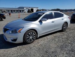 2015 Nissan Altima 2.5 en venta en Lumberton, NC