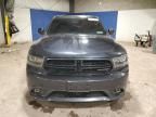 2014 Dodge Durango R/T