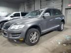 2008 Volkswagen Touareg 2 V6