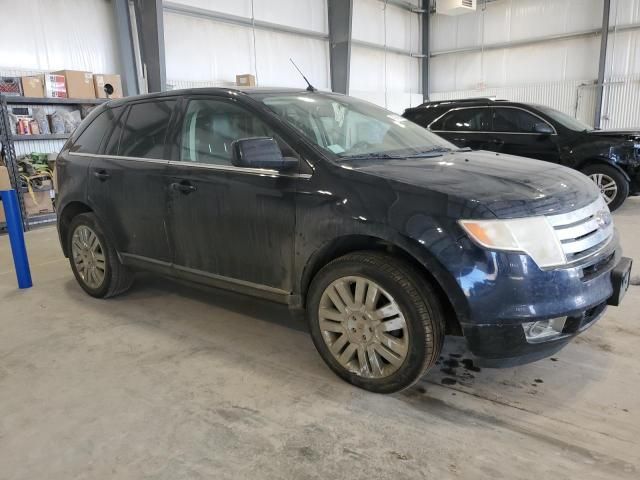 2010 Ford Edge Limited