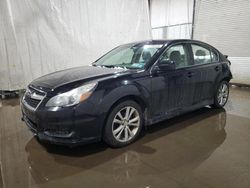 Run And Drives Cars for sale at auction: 2014 Subaru Legacy 2.5I Premium