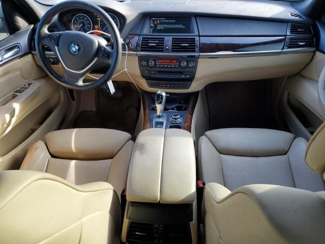 2013 BMW X5 XDRIVE35D