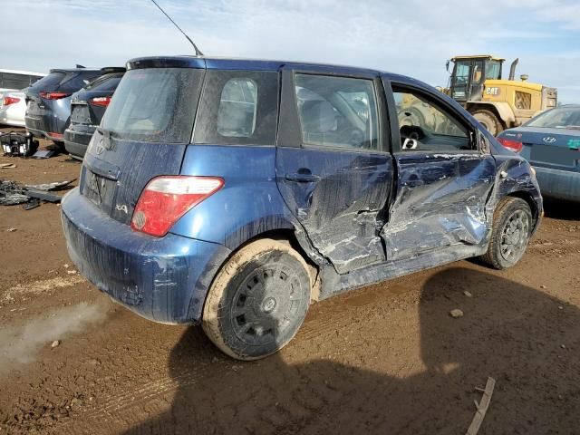 2006 Scion XA