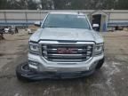 2017 GMC Sierra C1500 SLT