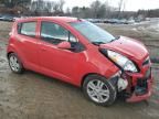 2014 Chevrolet Spark 1LT