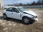 2004 Chevrolet Cavalier