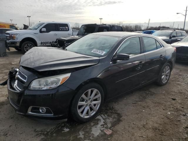 2013 Chevrolet Malibu 2LT