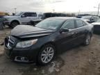 2013 Chevrolet Malibu 2LT