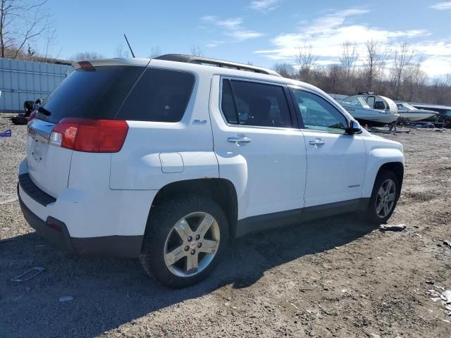 2013 GMC Terrain SLE