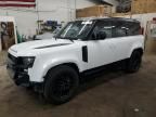 2024 Land Rover Defender 110 X-DYNAMIC SE