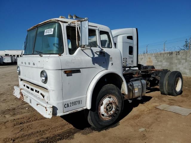 1979 Ford C800